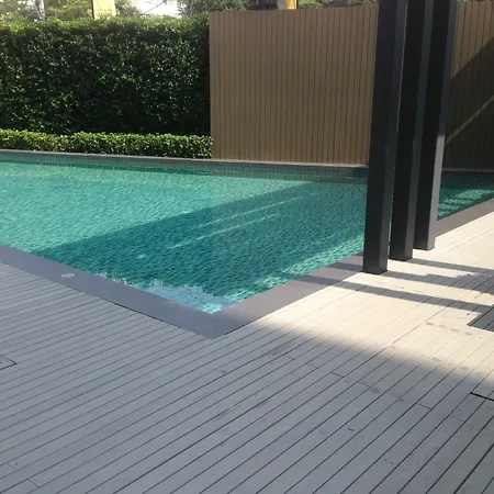 Baan Imm Aim Hua Hin By Life At Sp酒店